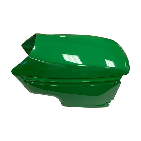 Lower and Upper Hood Replaces AM132688 AM132529 Fits John Deere GX335 LX280 LX288