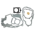 thumbnail image 2 of Empaques Motor Completo Set Italika Ft 150 (13-16) negro 9999-SIN TAMAÑO, 2 of 2