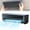 Gray, variant on 2026 Upgrade Wireless Charging Air Conditioner Fan, Portable Wall-Mounted Cooling Mist Fan for Kitchen & Bedroom, No-Drilling Easy Install, 10s Instant Cooling