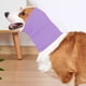 thumbnail image 4 of Talla M Primavera Otoño E Invierno Cuidado De Mascotas Orejeras Orejeras Cálidas Y Con Reducción De Ruido Bufandas Elásticas Para Perros Artículos Para Mascotas, 4 of 4