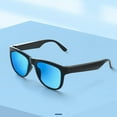 thumbnail image 4 of Bluetooth 5.0 Smart Glasses Hands Free Calling Wireless for Fitness Running, 4 of 8