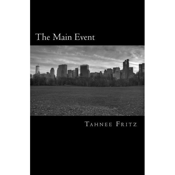 The Human Race: The Main Event (Paperback)