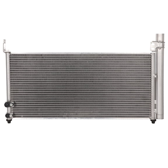 ECCPP Air Conditioning A/C Condenser Fits for Toyota for Prius V 1.8L 2012-2017 for Toyota for Prius Plug-In 1.8L 2012-2015 3790,8846047150,8846076010,TO3030316