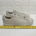 thumbnail image 4 of Originals Ad-id-as Stan Smith Pearl Sneakers Sz 8 EUR 41.3 Casual Low Top Shoes, 4 of 6