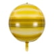 thumbnail image 3 of Globo de película de aluminio flotante 4D de 22 pulgadas, serie Planet, universo, cielo estrellado, tierra, globo de película de aluminio, decoración colgante, 3 of 6