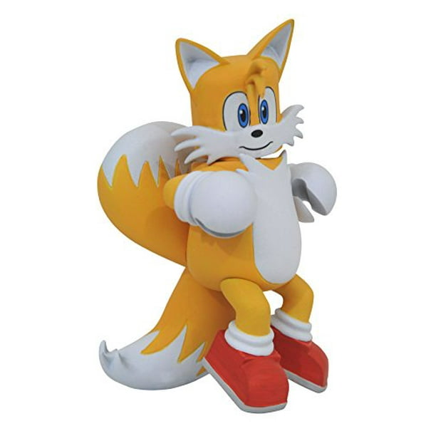 Sonic the cheap hedgehog diamond select