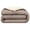 14 Taupe Sand, variant on Queen Comforter - Reversible Colors - Goose Down Alternative - Ultra-Soft - Premium 1800 Series - All Season Warmth - Bedding Comforter (Queen, Grey/Aqua)
