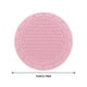 thumbnail image 5 of Alfombras de Caucho para Coches,2Pc Honeycomb Car Water Mat Color Sólido de Tapicera de Aislamiento Térmico,Antideslizante Car Cup Holder Mat Decor,Tapicera de Color de Agua,,, 5 of 5