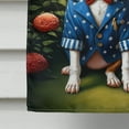 thumbnail image 5 of All American Bull Terrier House Flag 28 in x 40 in, 5 of 7