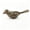 Style B, variant on 2 Pcs Bird Knobs Vintage Style Drawer Pulls For (Style A)