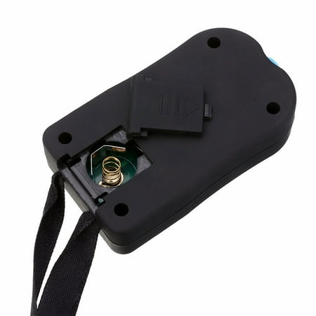 Small Counter Golf Neck Lanyard Handheld High Accuracy Small Clicker ...