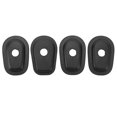 thumbnail image 2 of Large Gasket for YZF-R6, Excellent Sealing 4PCS Large Gasket  for YZF 1000R YZS 1000 FAZER, 2 of 8