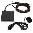 thumbnail image 1 of Amplificador auxiliar Bluetooth Nikou Adaptador Bluetooth AUX IN Bluetooth diseño a prueba de futuro, 1 of 9