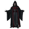 thumbnail image 1 of Mens Dark Rituals Robe, 1 of 3