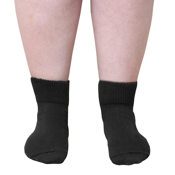 ExtraWide Sock Company Extra Wide Sock Co. Men's Bariatric Diabetic