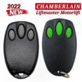 thumbnail image 5 of Universal Garage Door Remote Control Compatible with LM-600, LM800, LM1000 Series, 5 of 5