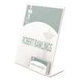 thumbnail image 3 of Deflecto DEF590601 Sign Holder, 3 of 3