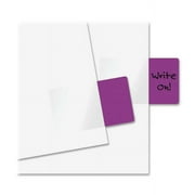 Standard Size Page Flags