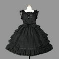 thumbnail image 2 of Birdeem Robes pour Femmes Robe en Dentelle Mignonne et à la Mode pour Femmes Robe à Bretelles Sans Manches Courte, 2 of 12