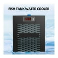 thumbnail image 3 of 300l Marine Tank Chiller Water Cooling Machine Fish Tank Compressor Automatic Temperature Control 2025 NEW ,Easy to Operate, 3 of 7
