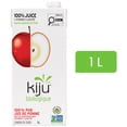 thumbnail image 2 of Kiju Biologique 100 % Pur Jus de Pomme 1L, 2 of 6