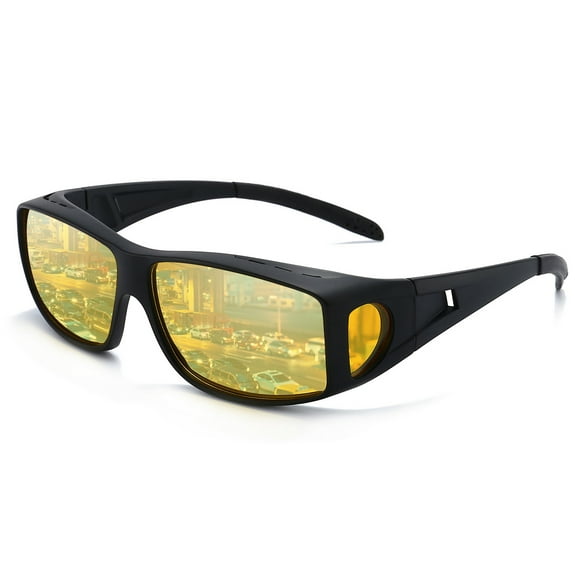 Night Driving Glasses