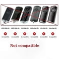 thumbnail image 4 of 2 Pack Universal Garage Door Remote Control Transmitter for 868 MHz Systems, 4 of 5