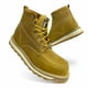 thumbnail image 2 of Bota De Trabajo Caribu 363 De Piel Casual Caballero Miel, 2 of 4