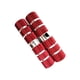 thumbnail image 2 of Clavijas para reposapiés de bicicleta Yuarrent 2 Ciclismo Rojo, 2 of 6