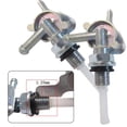 thumbnail image 7 of Gasoline Generator Fuel Tank Switch Assembly Universal Generator Accessories, 7 of 7