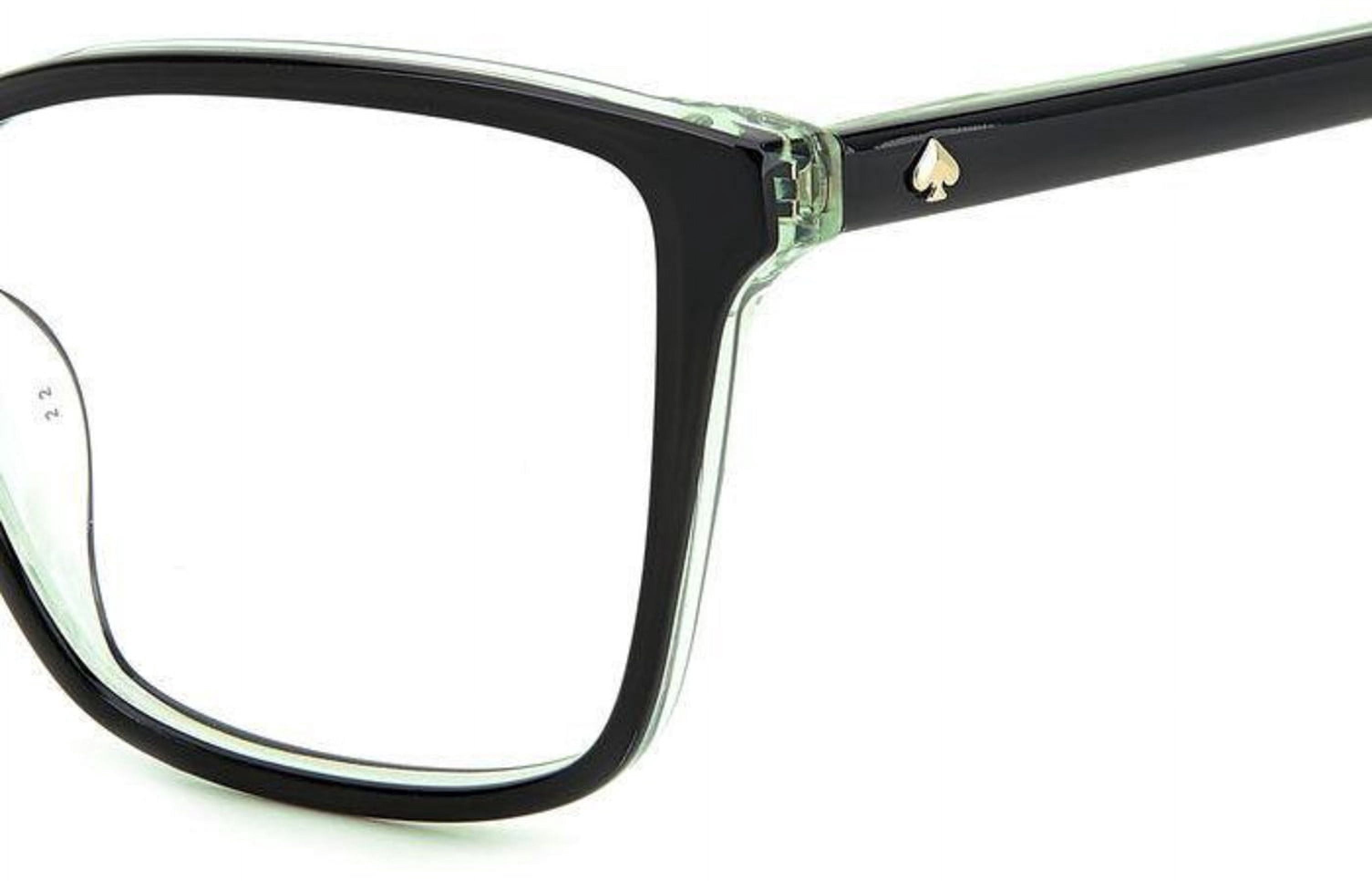 Kate Spade Demo Cat Eye Ladies Eyeglasses ALESSANDRIA 0807  display picture 1