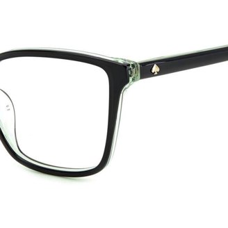 Kate Spade Demo Cat Eye Ladies Eyeglasses ALESSANDRIA 0807  display picture 1