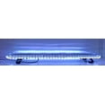 thumbnail image 3 of 47" Super Thin Emergency Strobe Warning LED Light Bar w/ Double Rows LEDs - Top Row 114 LEDs and Bottom 76 LEDs, 3 of 7