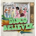 thumbnail image 2 of XOMG POP Funky Disco Believer Song Women's Long Sleeve T Shirt Brisco Brands 2X, 2 of 6