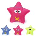 thumbnail image 2 of Star Dog Toy Interactive Soft Puppy Star Toy Plush Dog Toy Pet Squeaky Toy, 2 of 8