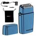 thumbnail image 1 of Rasuradora Shaver FX02 Azul Babyliss Pro Corte Al Ras Profesional 127V, 1 of 10