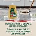 thumbnail image 4 of Murphy Oil Soap Concentrated Formula, Wood Cleaner, Citronella Oil Scent, 2.66 L Bottle, 4 of 9