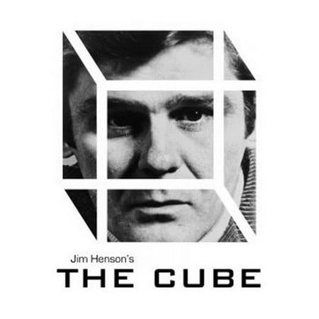 The Cube (1969)