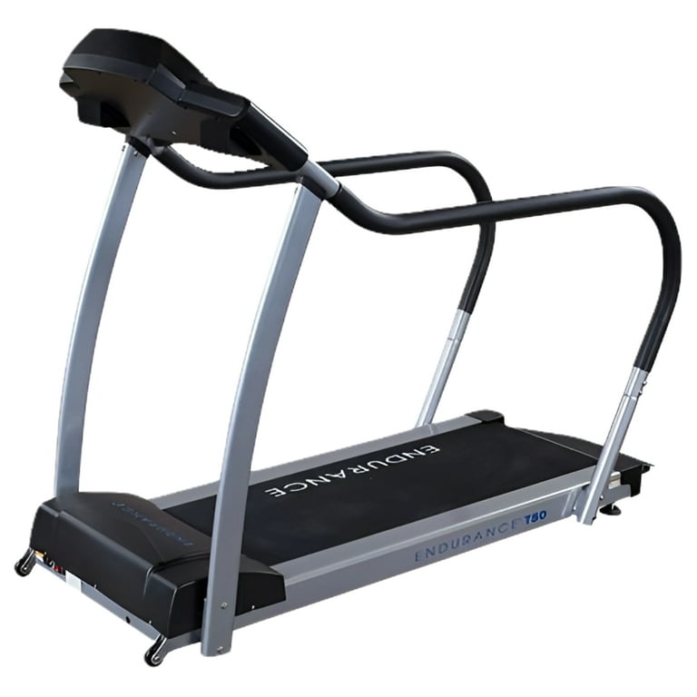 Endurance T50 Walking Treadmill Body-Solid Endurance Walking
