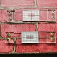 thumbnail image 6 of Crack Gauge Monitor with Updated Two Fixed Adapter | Wall Deformation and Crack Measure and Record Instrument (Pack of 1), 6 of 7