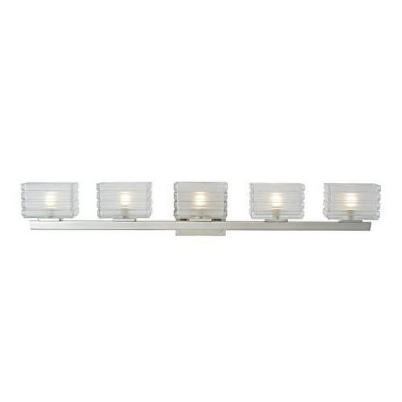 Kalco Victoria 5 Light Bath