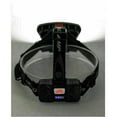 thumbnail image 4 of Linterna frontal LED recargable, potente linterna de lúmenes con 4 modos, con zoom e impermeable, incluye cable USB y baterías para acampar, pescar y cazar., 4 of 5