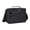 Black, variant on Smart Cooler Bag with Temperature Display, 14L Insulated Lunch Bag for Work & Camping, Leakproof Thermal Tote with Tri-Color Temp Indicator, Water-Resistant Picnic Bag for Beach & Hiking, Gray