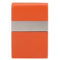 thumbnail image 2 of Credit Card Case Safe and Reliable Name Card Holder Wide Application Practical for BusinessTrip Home Office Gathering, 2 of 7