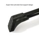 thumbnail image 3 of Bicicleta Kickstand MTB Road Bike Side Support Soporte de estacionamiento Ajustable Negro, 3 of 9