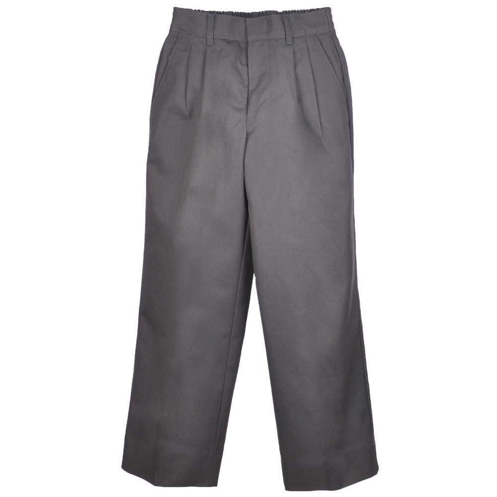 Cookie's Brand Cookie's Brand Big Boys' Pleated Pants (Sizes 8 20