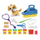 thumbnail image 1 of Set De Masas Hasbro Play-doh Veterinario Con Accesorios, 1 of 5