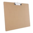 thumbnail image 3 of SHISUYAN 1Pack Khaki A3 Clip Board For Note Taking And Order Taking By General Users, 3 of 8