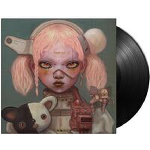 Bring Me the Horizon - Post Human: NeX GEn - Music & Performance - Vinyl