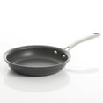 thumbnail image 4 of Kenmore Pro Arbor Heights 10 Piece Nonstick Aluminum Cookware Set in Black, 4 of 8